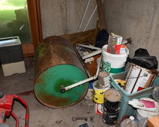 541Basement