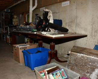 510Basement