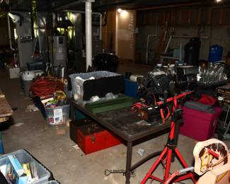 472Basement