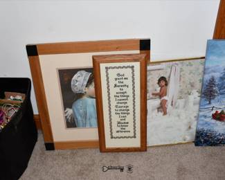 Sale Picture