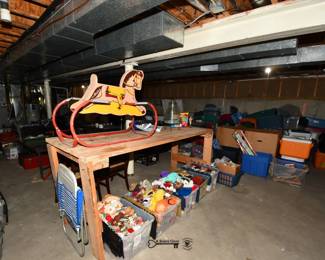 412Basement