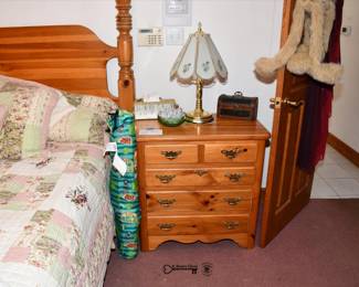 2664 Bedroom A