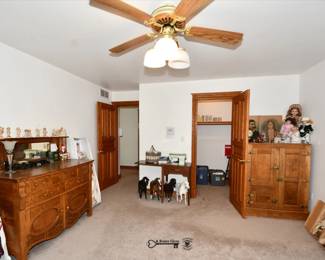 551Bedroom B