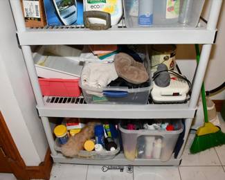 847Laundry Room