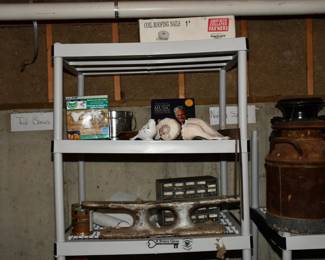 522Basement