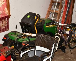 820Garage