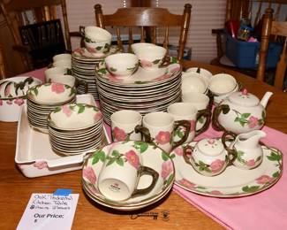 001Some Highlights Plainfield Estate Sale