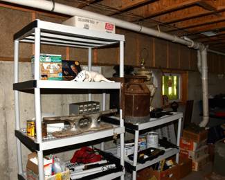 474Basement