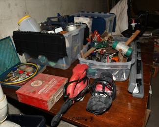 484Basement