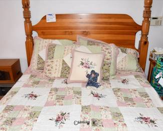 2654 Bedroom A