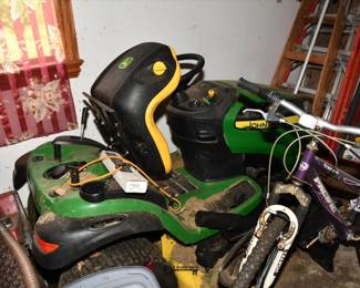 826Garage