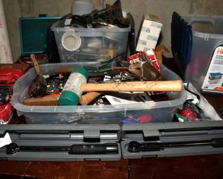 485Basement
