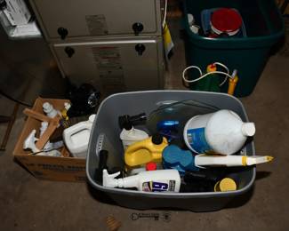 430Basement