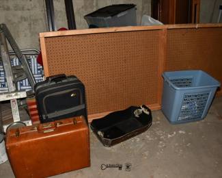 464Basement