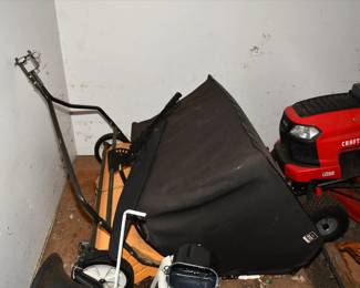822Garage