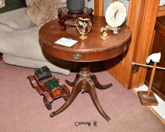 031Some Highlights Plainfield Estate Sale