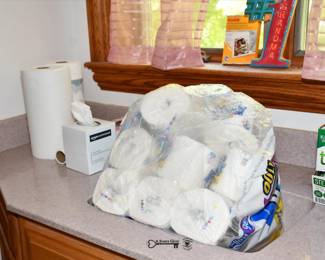 842Laundry Room