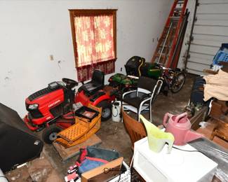 818Garage