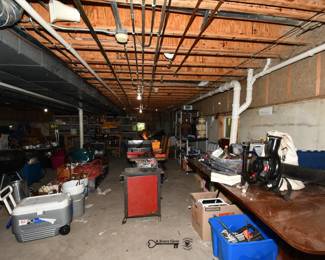 416Basement