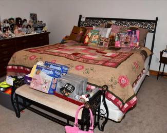 653Bedroom C
