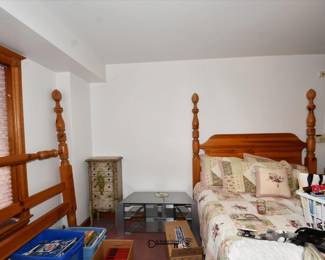 2054 Bedroom A