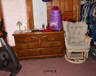 2464 Bedroom A