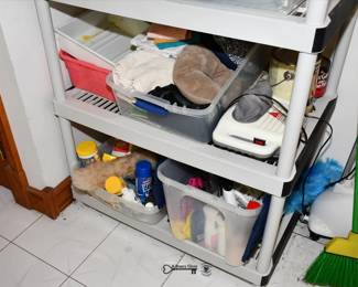 846Laundry Room