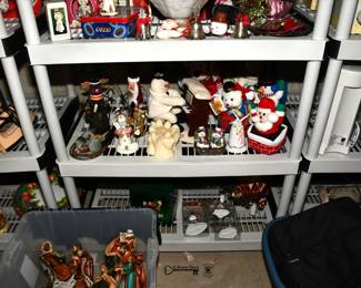 454Basement
