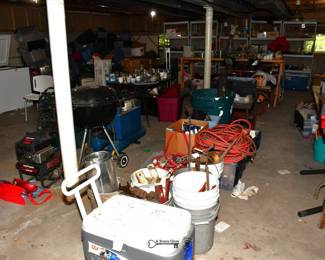 518Basement