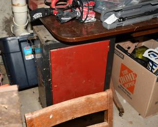 488Basement