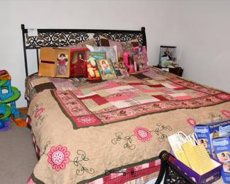 656Bedroom C