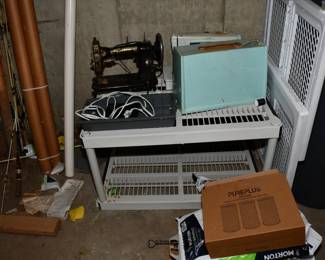 419Basement
