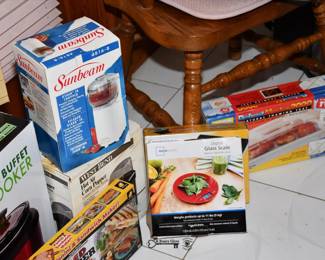 087Kitchen