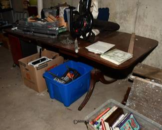490Basement