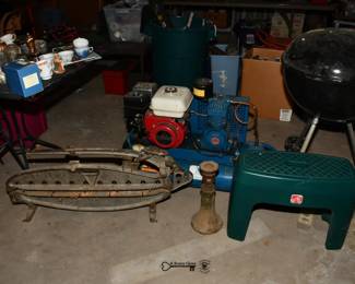 432Basement