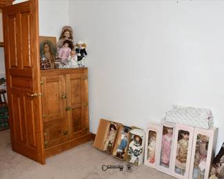 557Bedroom B