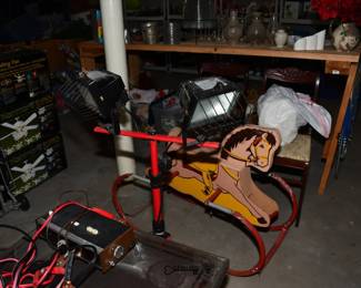 521Basement