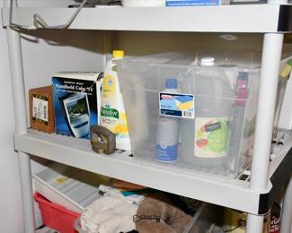 845Laundry Room