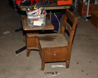 517Basement
