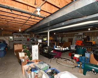 408Basement
