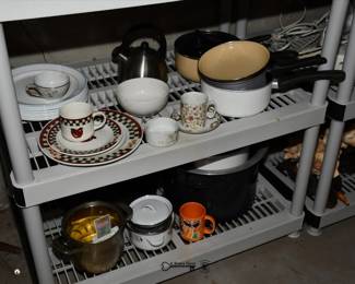 445Basement