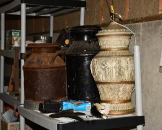 481Basement