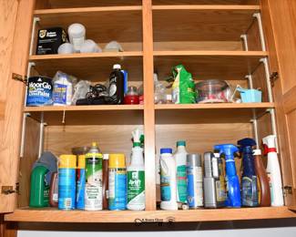 840Laundry Room