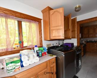 836Laundry Room