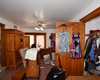 2034 Bedroom A