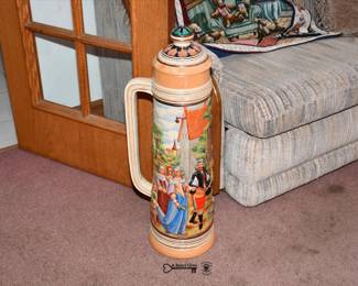 002Some Highlights Plainfield Estate Sale