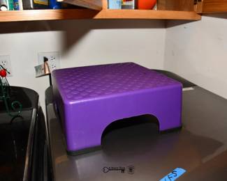 838Laundry Room