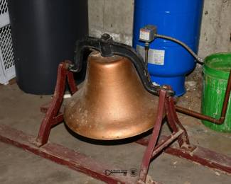 535Basement