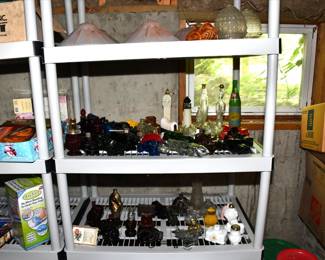460Basement