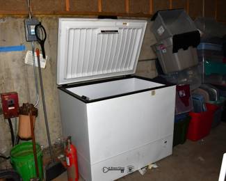 423Basement